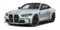 2025 BMW M4 M4 Competition Coupe