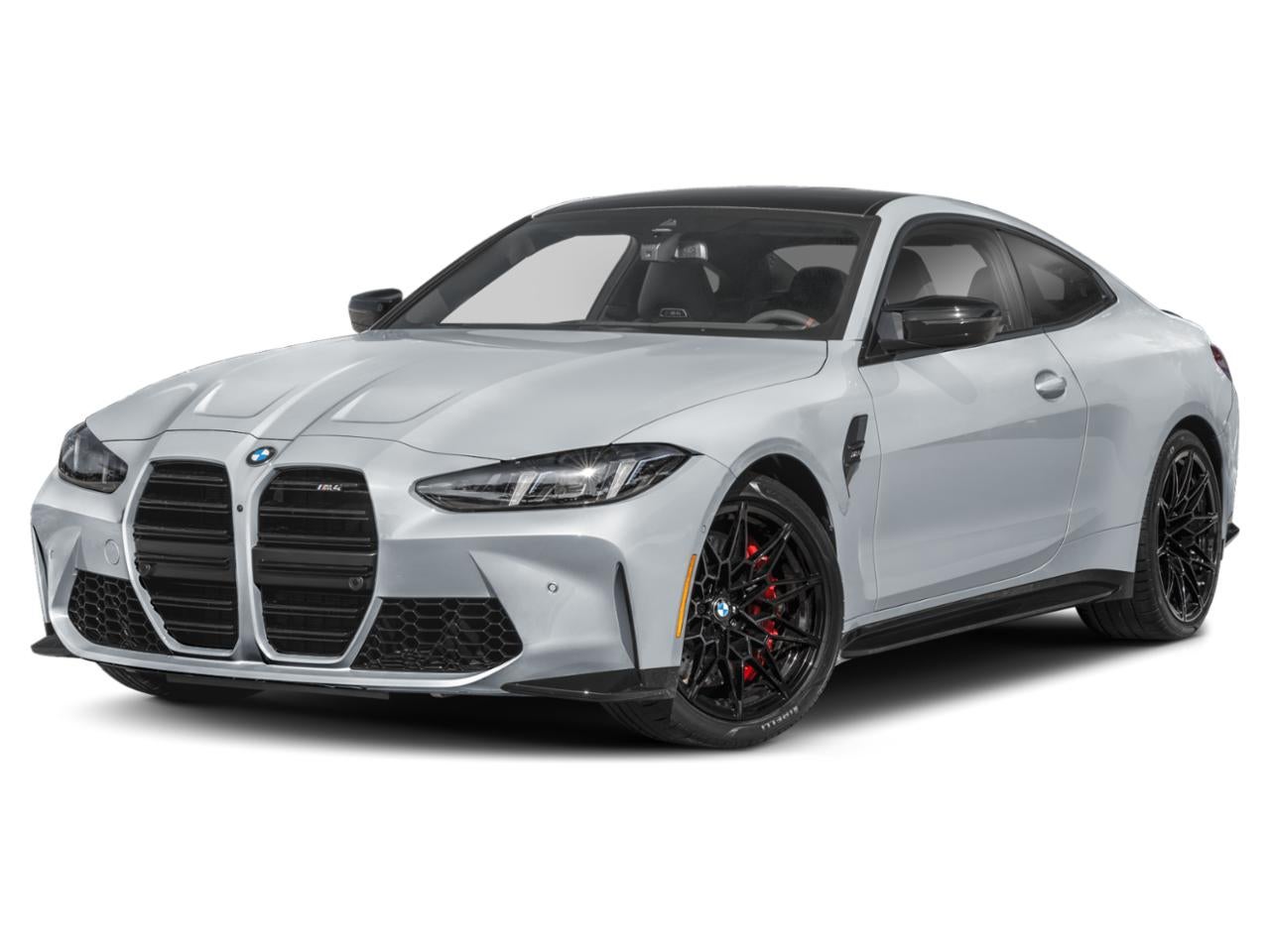 2025 BMW M4 M4 Competition Coupe