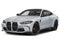 2025 BMW M4 M4 Competition Coupe