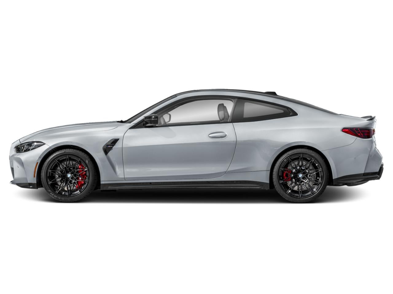 2025 BMW M4 M4 Competition Coupe