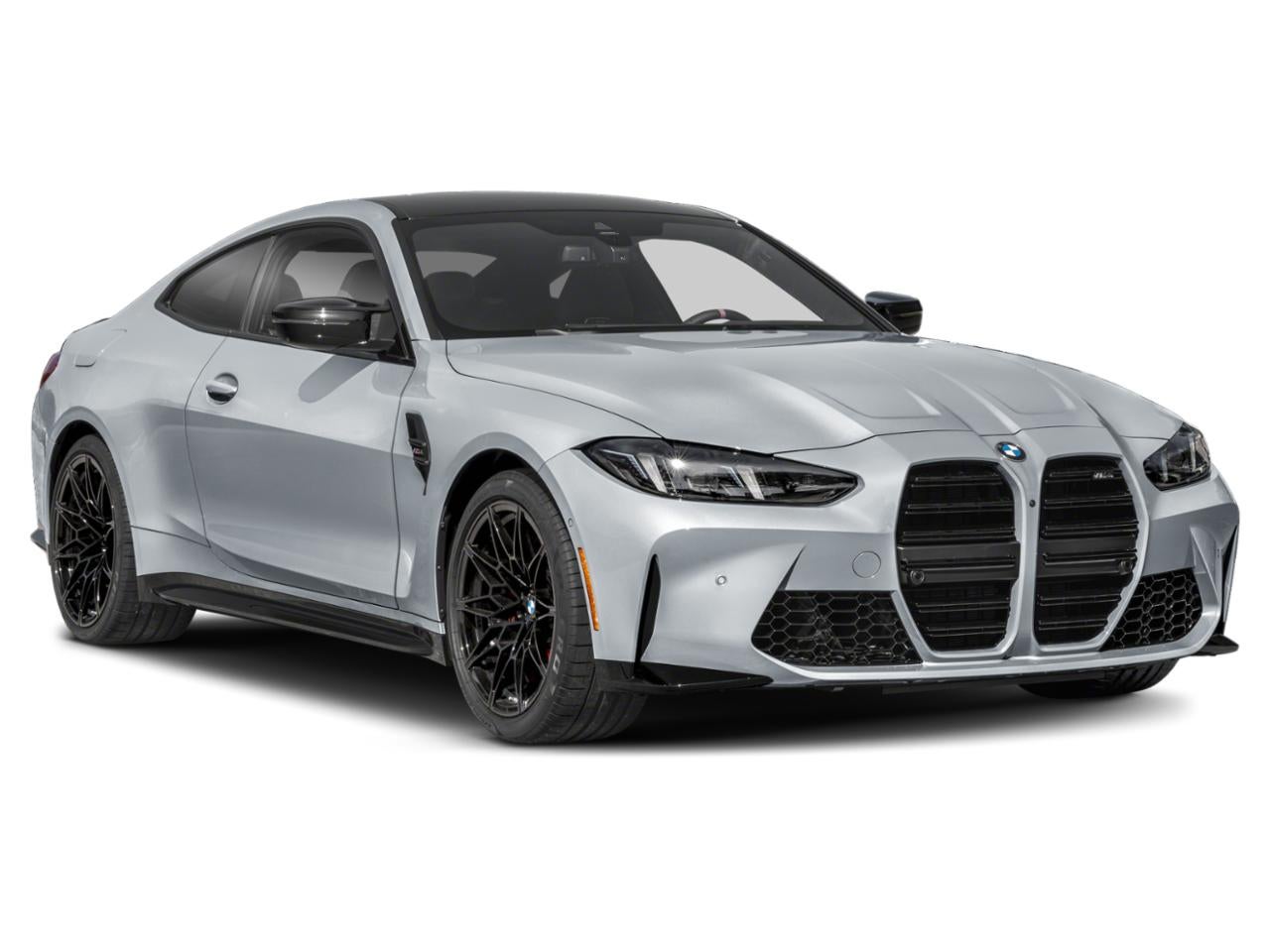 2025 BMW M4 M4 Competition Coupe