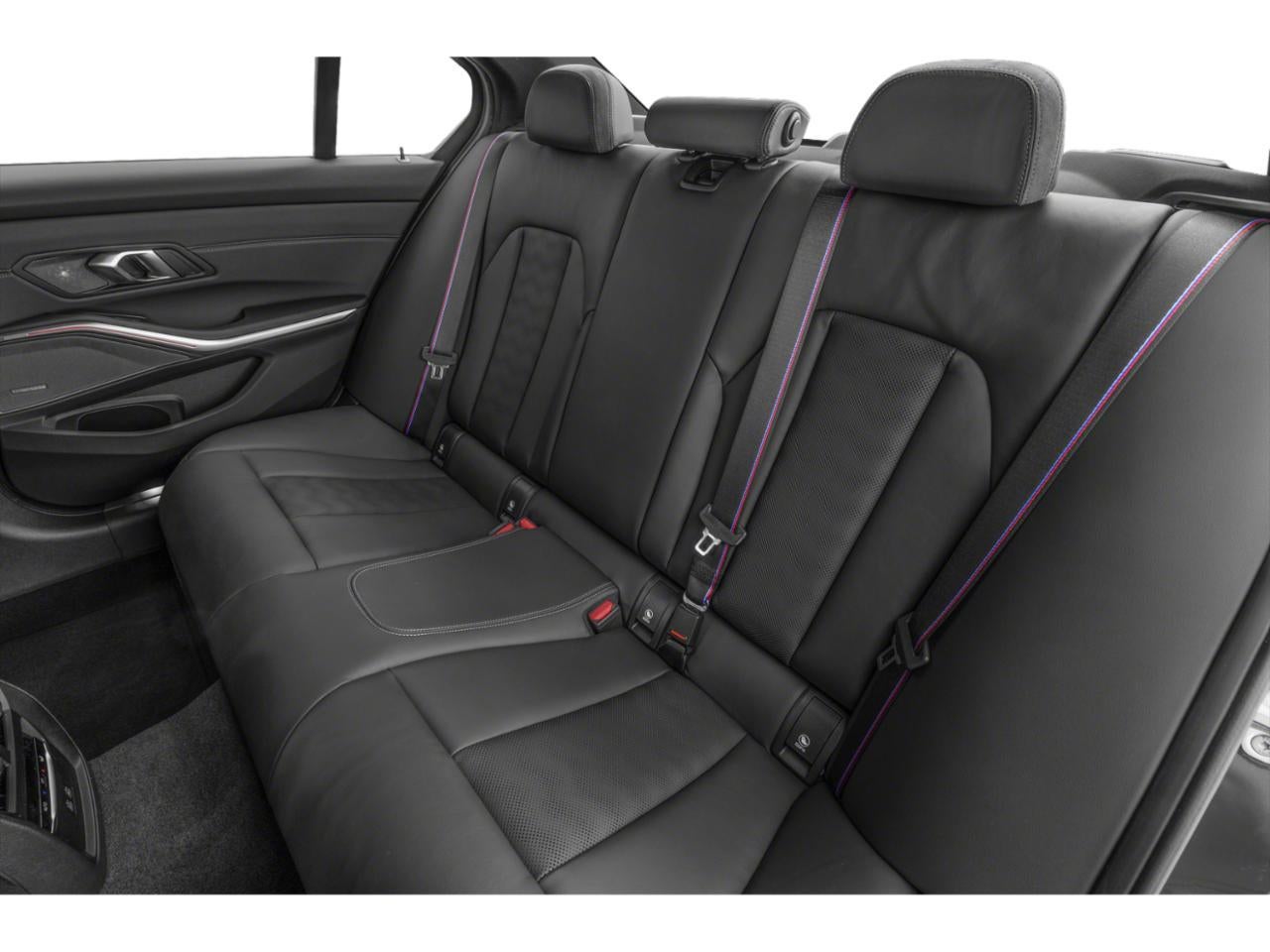 2024 BMW M3 M3 Competition Sedan