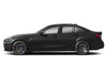 2024 BMW M3 M3 Competition Sedan