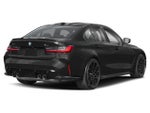 2024 BMW M3 M3 Competition Sedan
