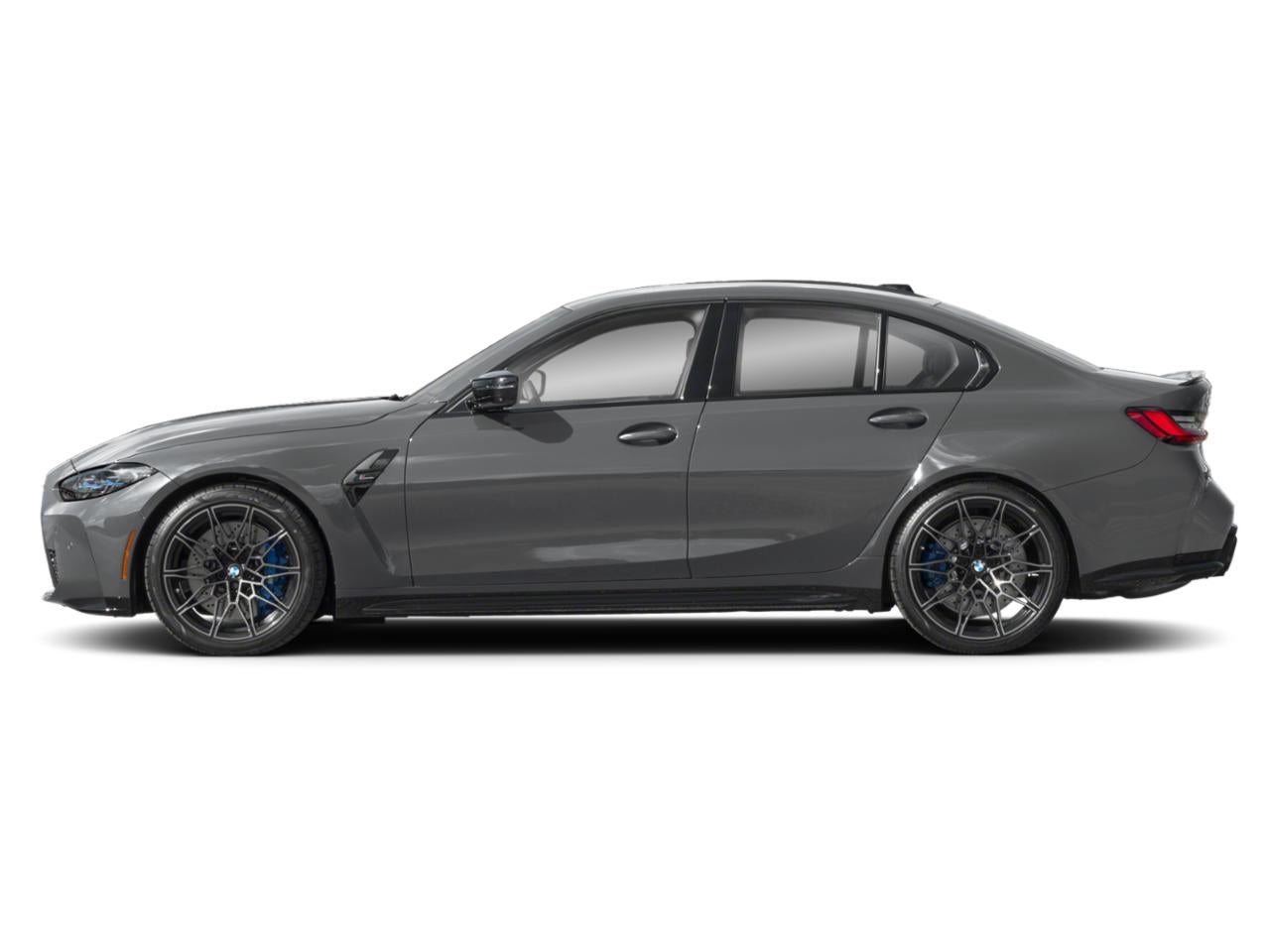 2024 BMW M3 M3 Competition Sedan