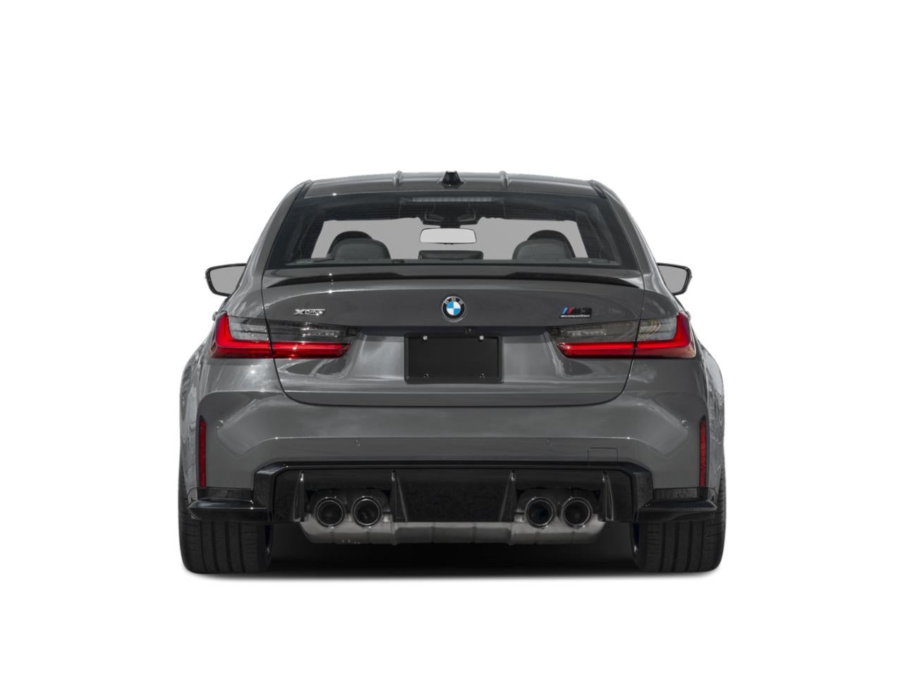 2024 BMW M3 M3 Competition Sedan