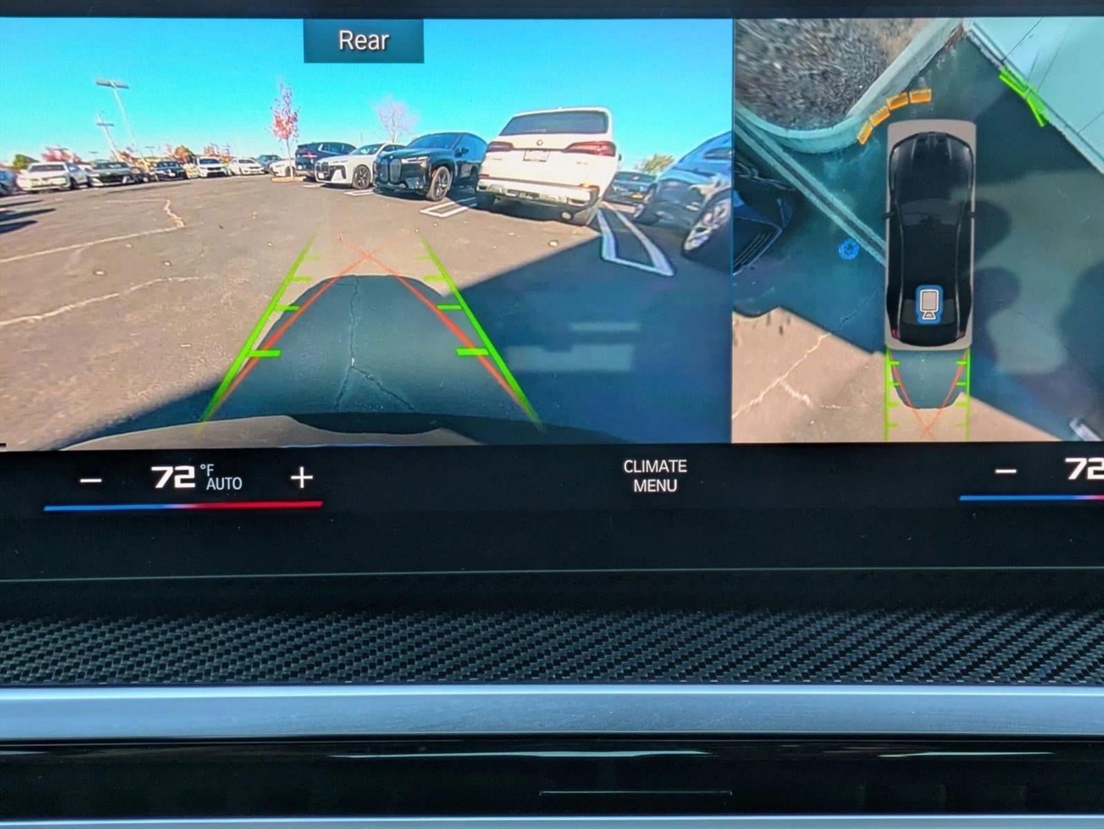 2023 BMW M3 M3 Competition Sedan