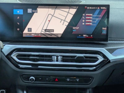 2023 BMW M3 M3 Competition Sedan