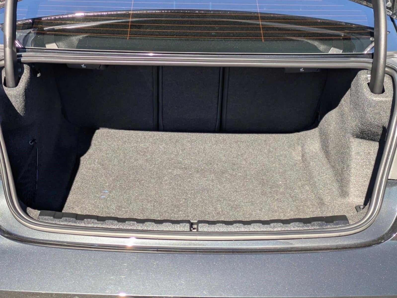 2023 BMW M3 M3 Competition Sedan