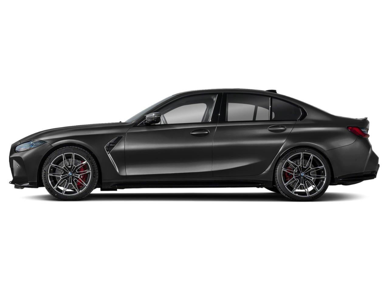 2023 BMW M3 M3 Competition Sedan