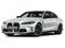 2023 BMW M3 M3 Competition Sedan