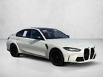 2022 BMW M3 M3 Competition Sedan