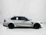 2022 BMW M3 M3 Competition Sedan