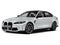 2022 BMW M3 M3 Competition Sedan
