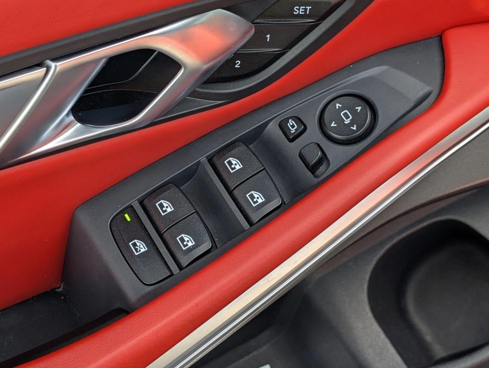 2021 BMW M3 M3 Competition Sedan