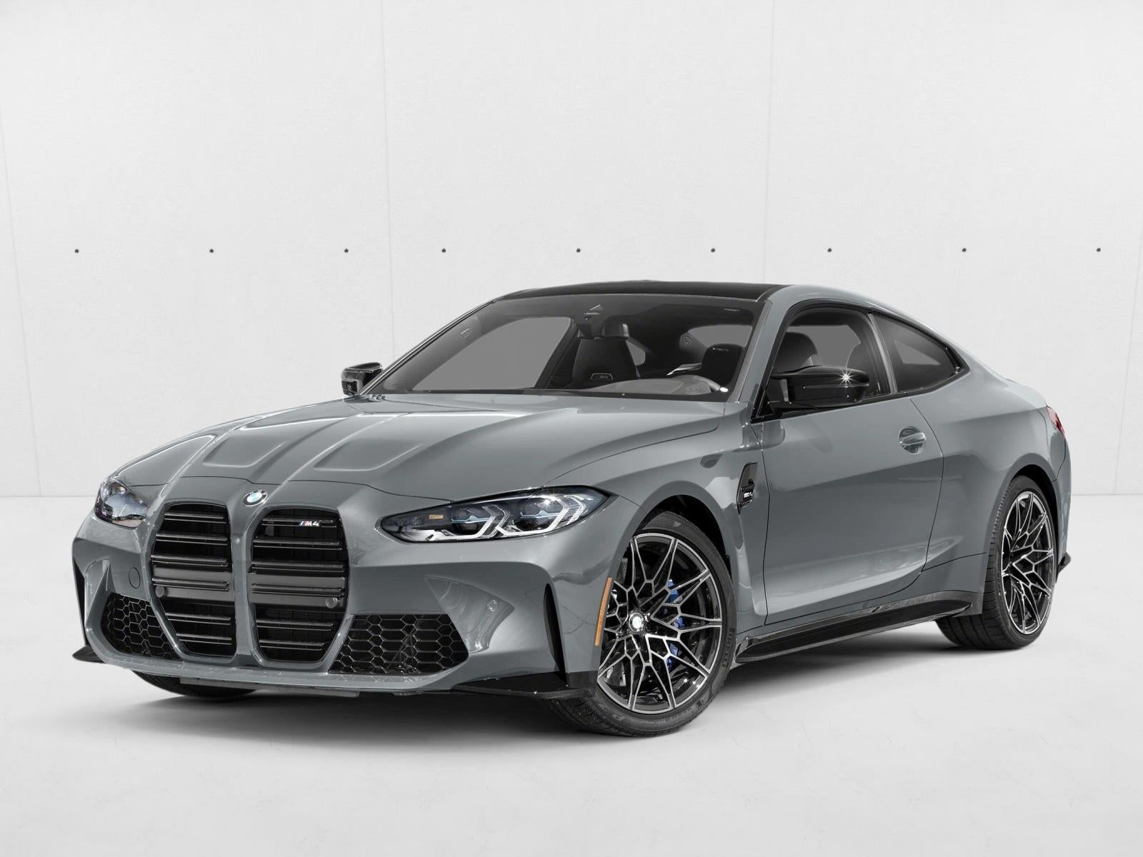 2023 BMW M4 M4 Competition Coupe