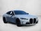 2023 BMW M4 M4 Competition Coupe
