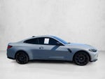 2023 BMW M4 M4 Competition Coupe