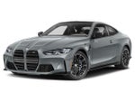 2023 BMW M4 M4 Competition Coupe