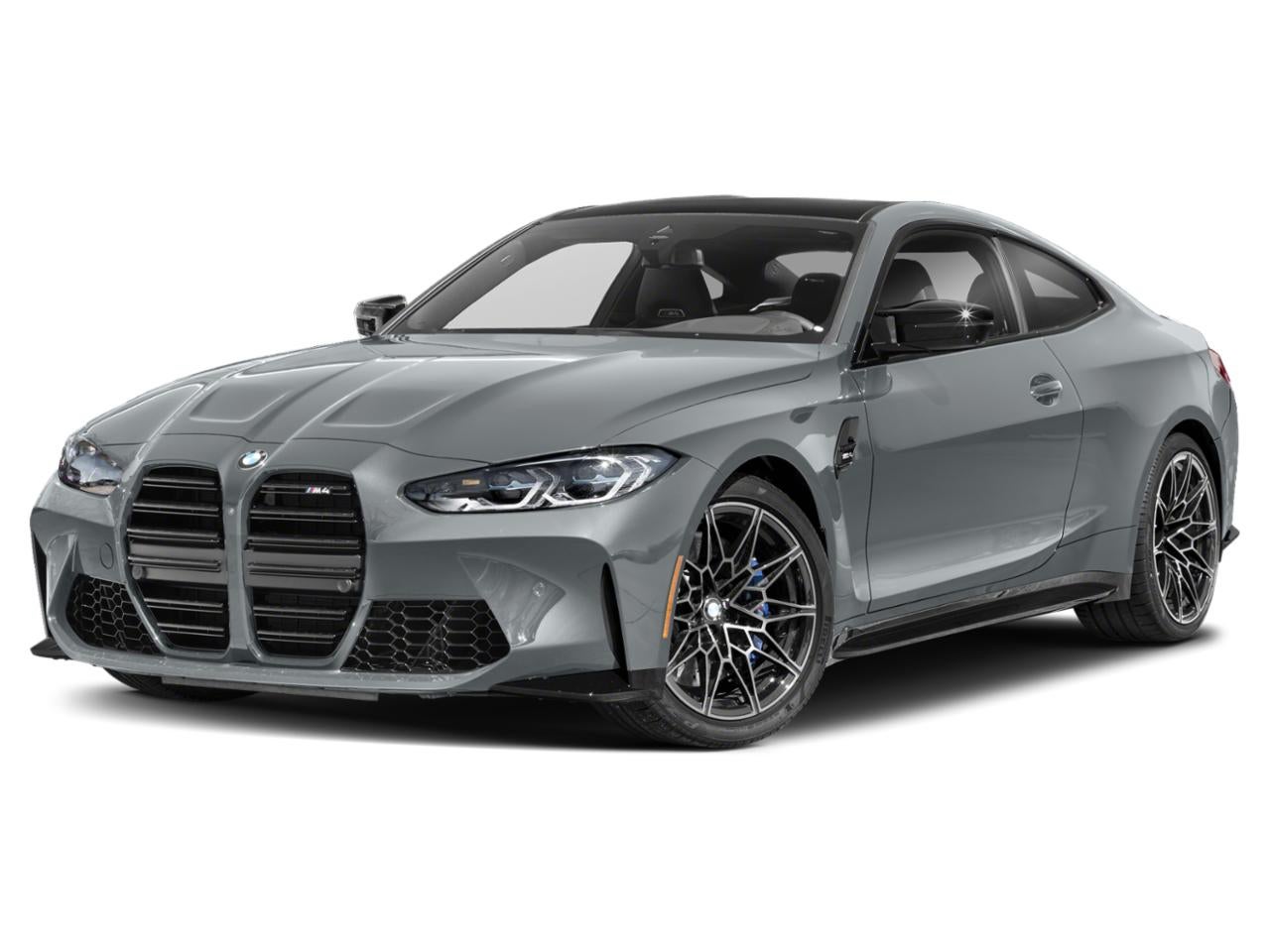2023 BMW M4 M4 Competition Coupe