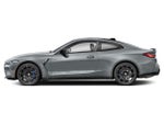 2023 BMW M4 M4 Competition Coupe