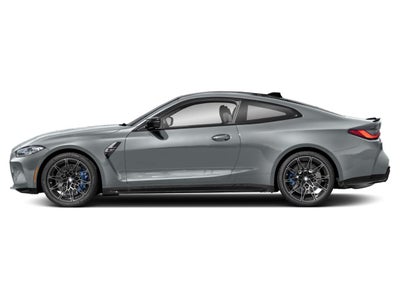 2023 BMW M4 M4 Competition Coupe