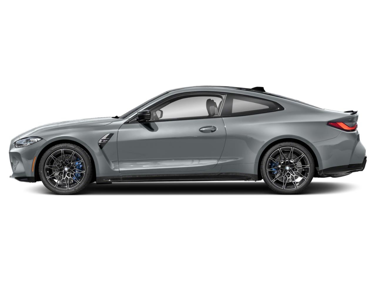 2023 BMW M4 M4 Competition Coupe