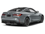 2023 BMW M4 M4 Competition Coupe