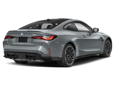 2023 BMW M4 M4 Competition Coupe