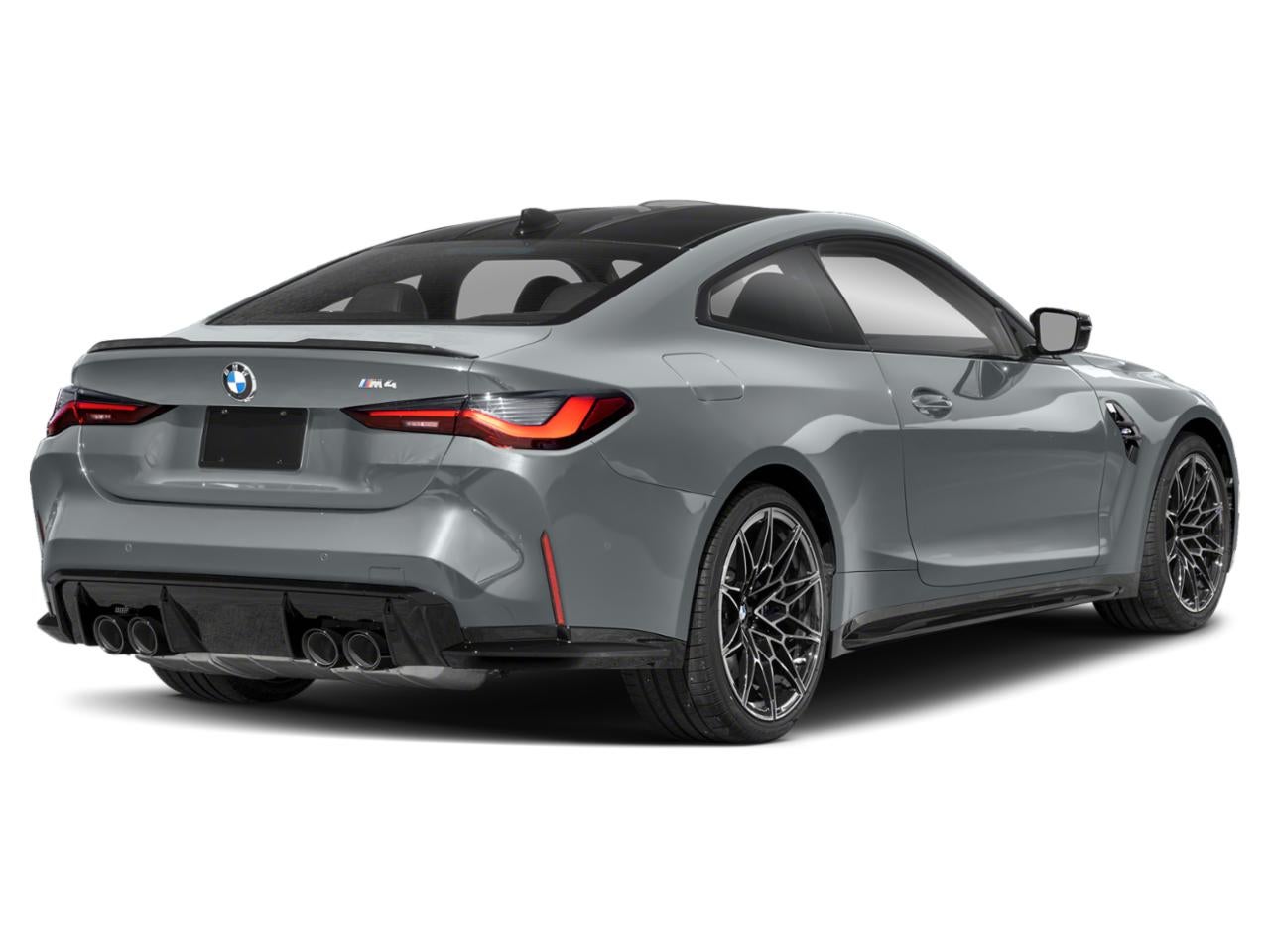 2023 BMW M4 M4 Competition Coupe