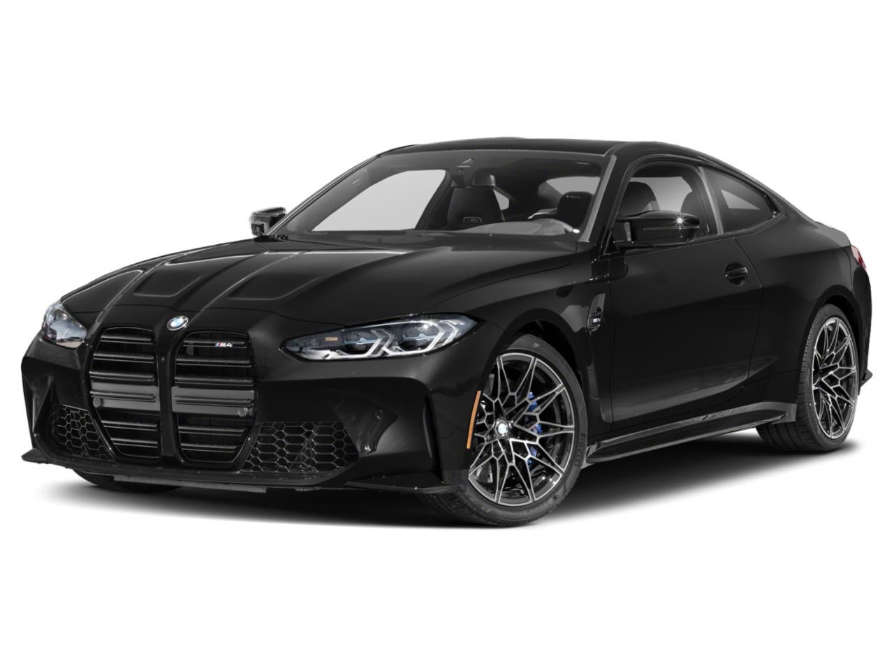 2023 BMW M4 M4 Competition Coupe