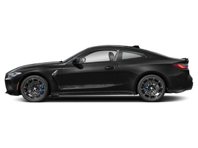 2023 BMW M4 M4 Competition Coupe