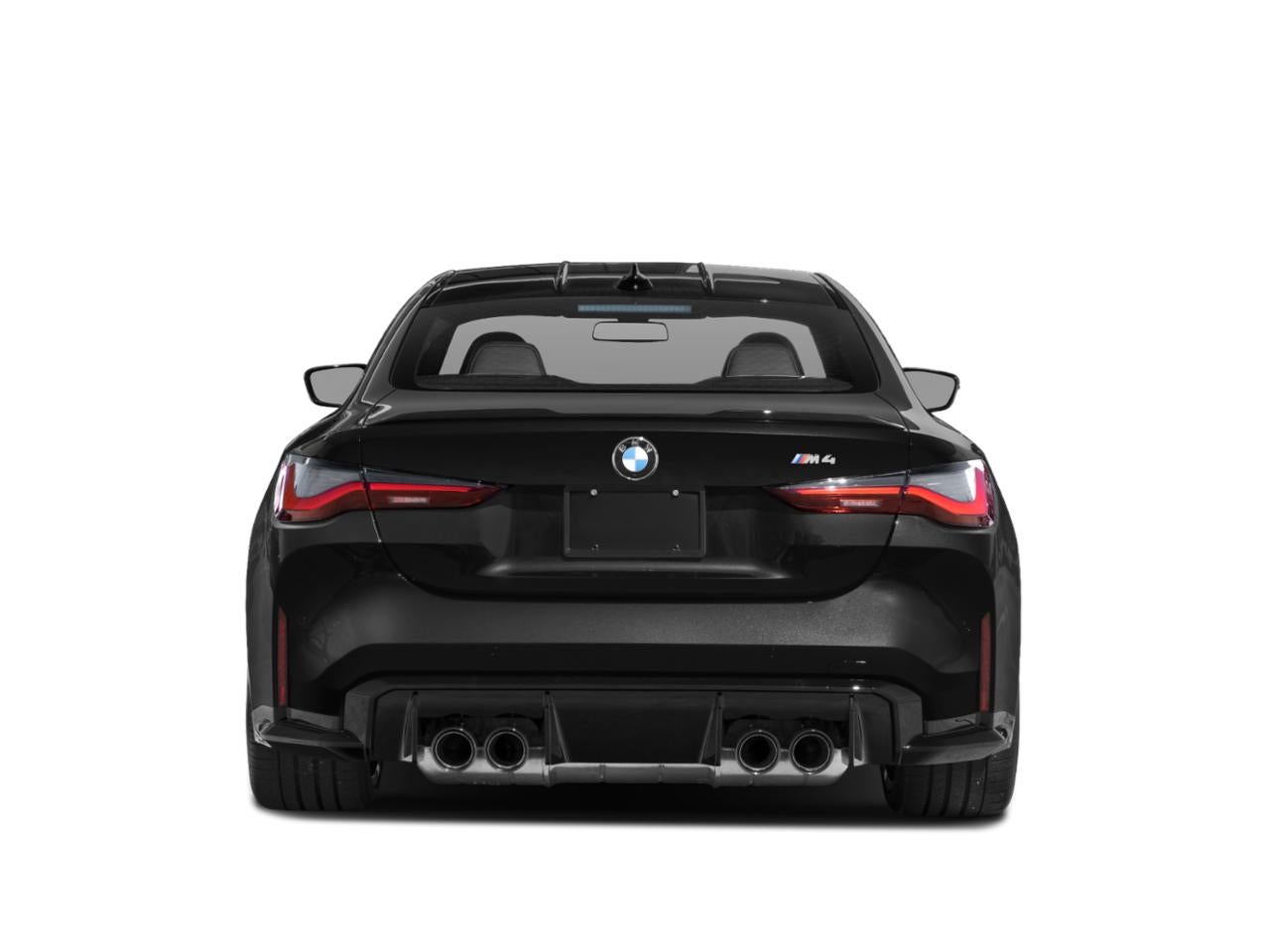 2023 BMW M4 M4 Competition Coupe