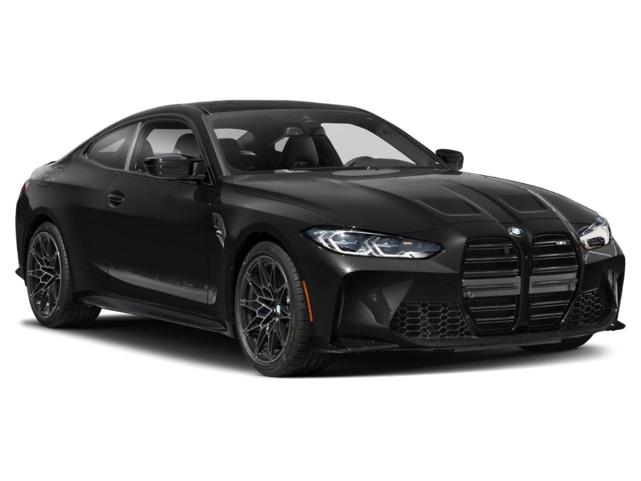 2023 BMW M4 M4 Competition Coupe
