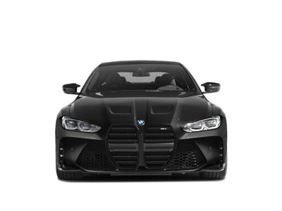 2023 BMW M4 M4 Competition Coupe
