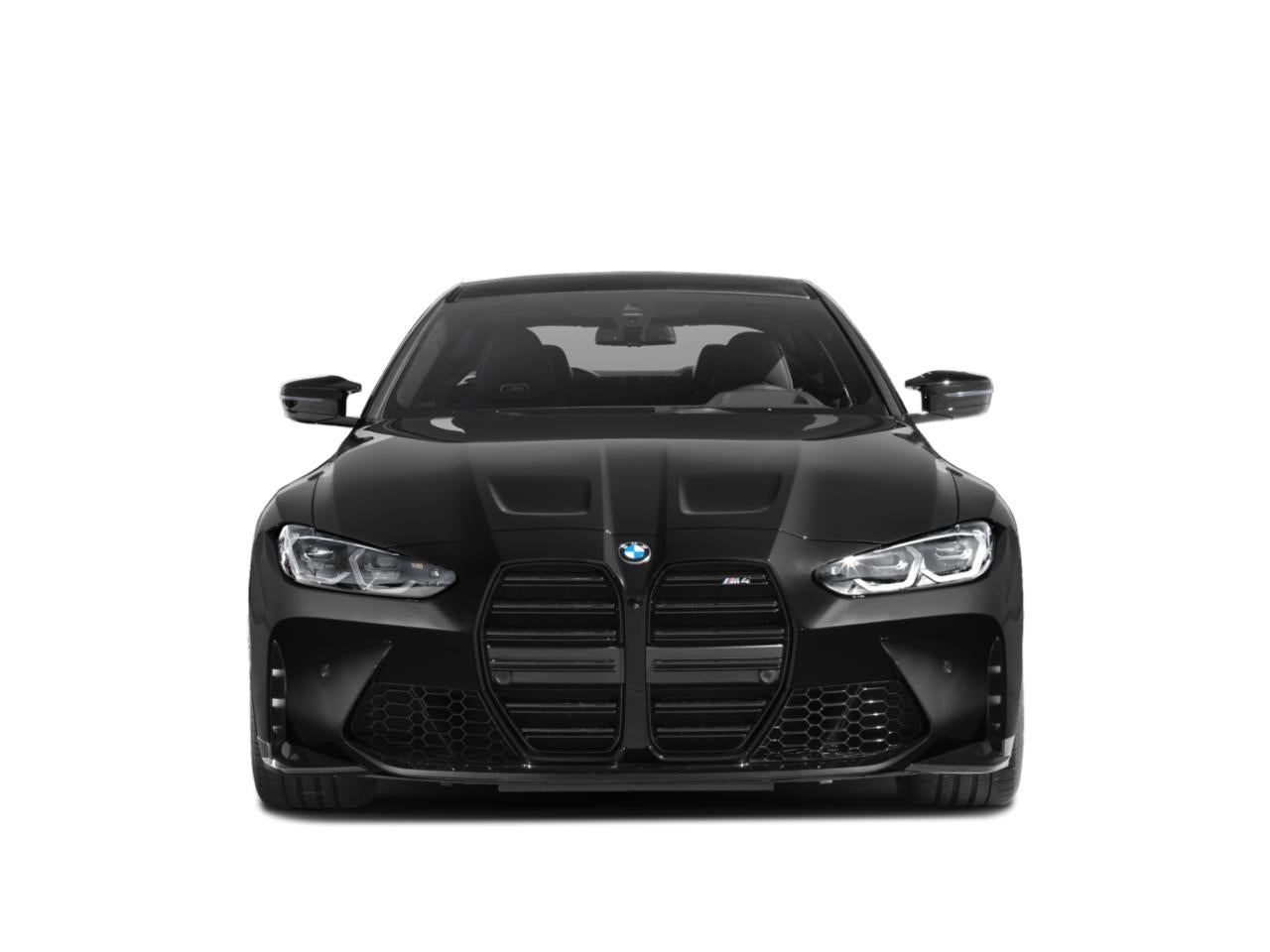 2023 BMW M4 M4 Competition Coupe