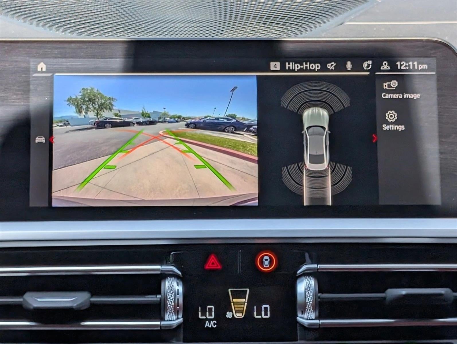 2023 BMW M4 M4 Competition Coupe