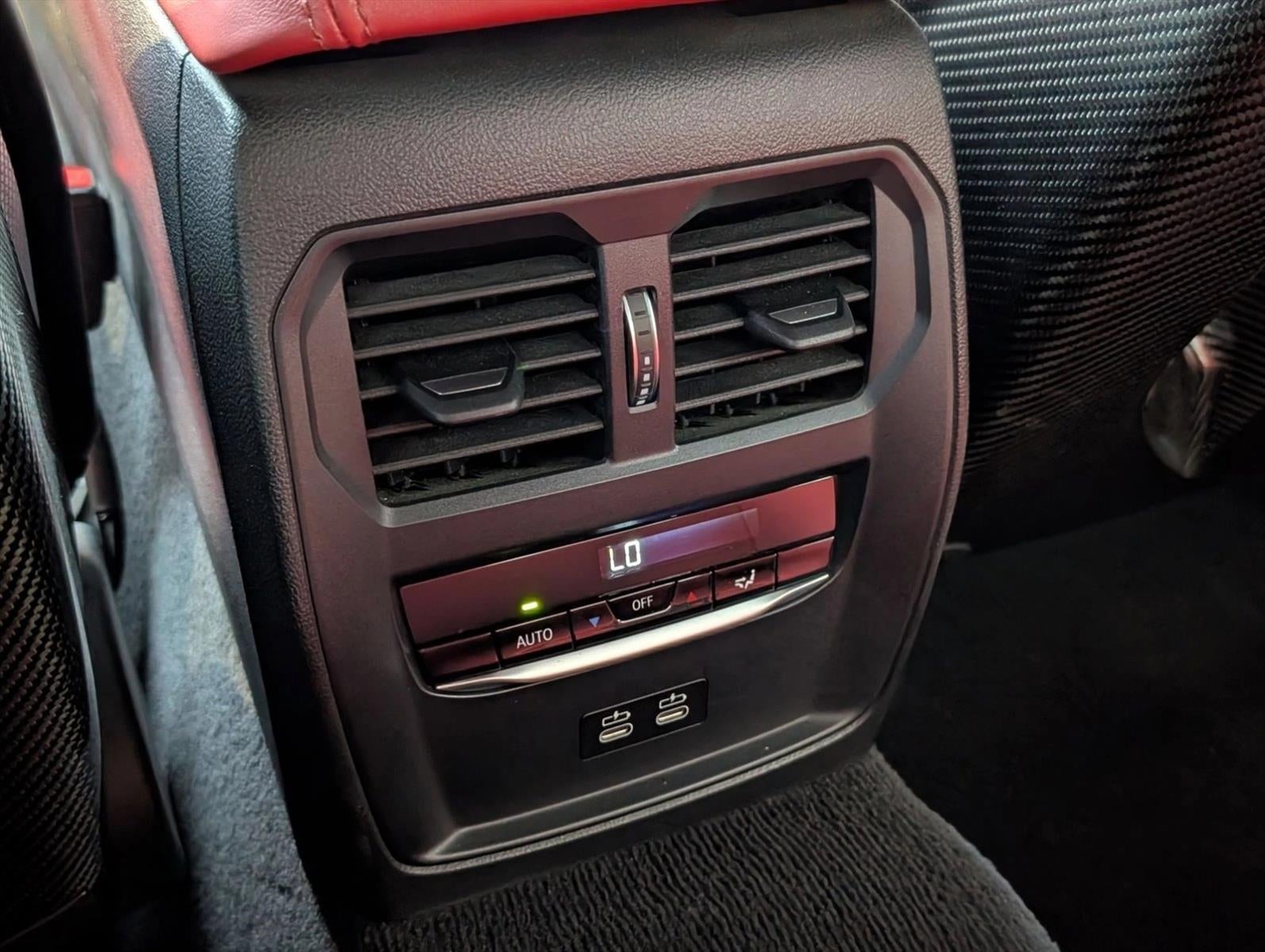 2023 BMW M4 M4 Competition Coupe