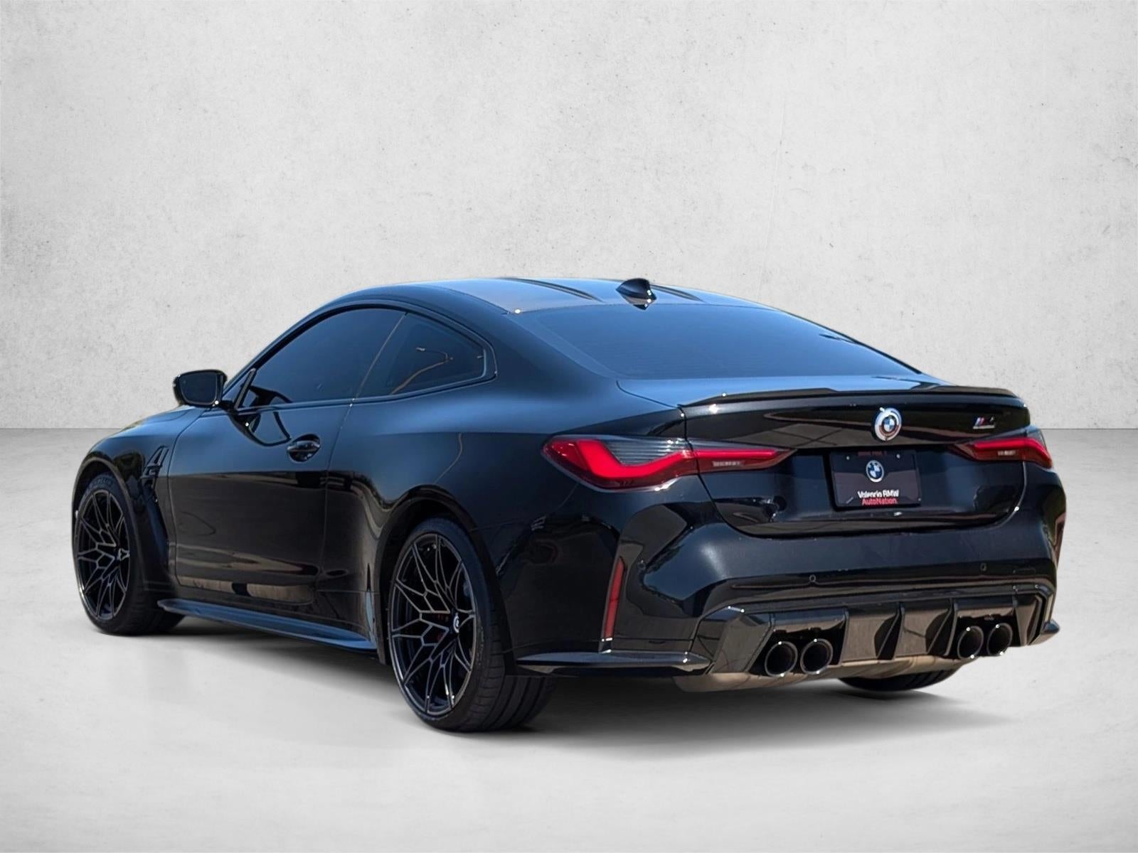 2023 BMW M4 M4 Competition Coupe