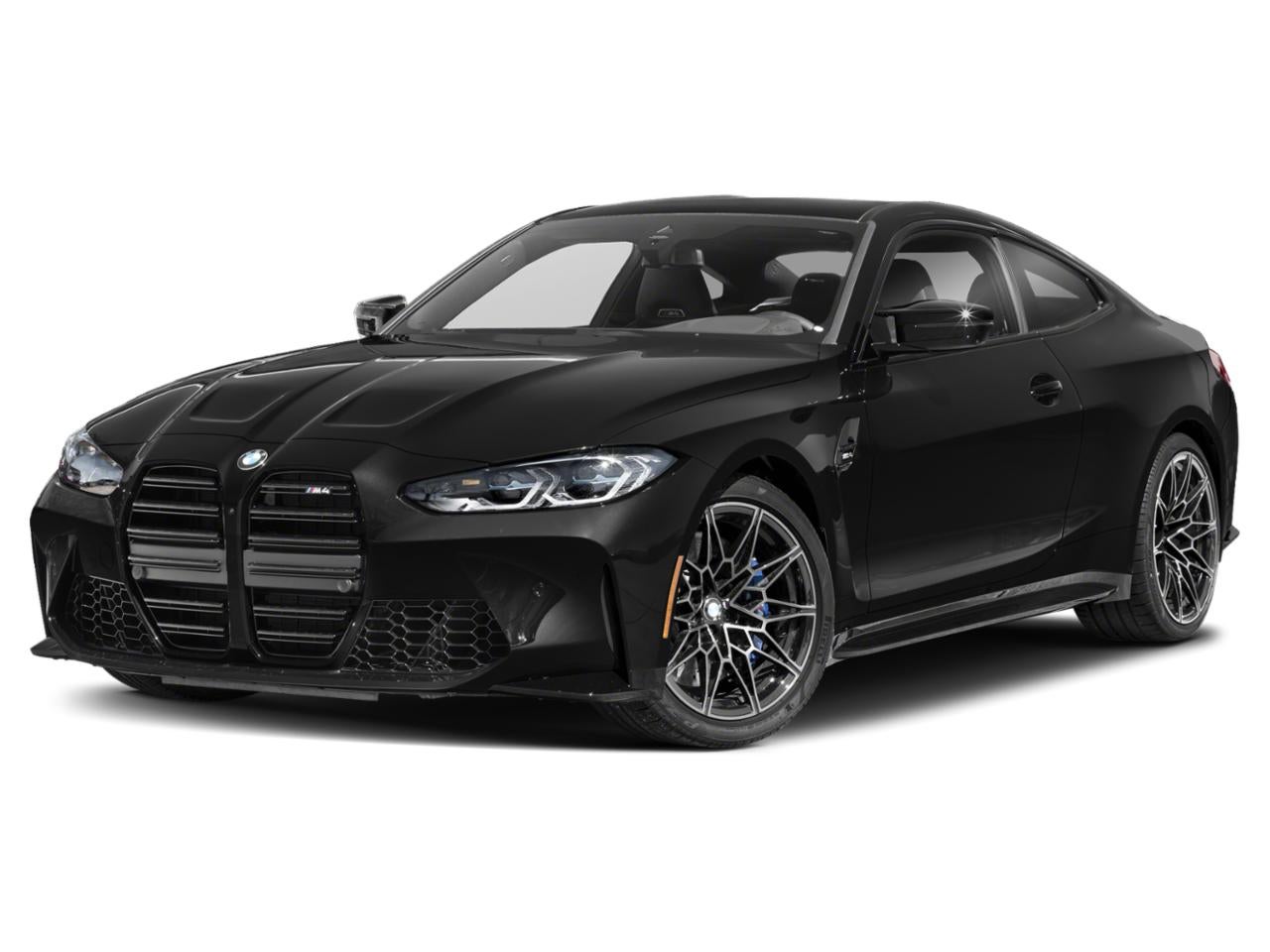 2023 BMW M4 M4 Competition Coupe