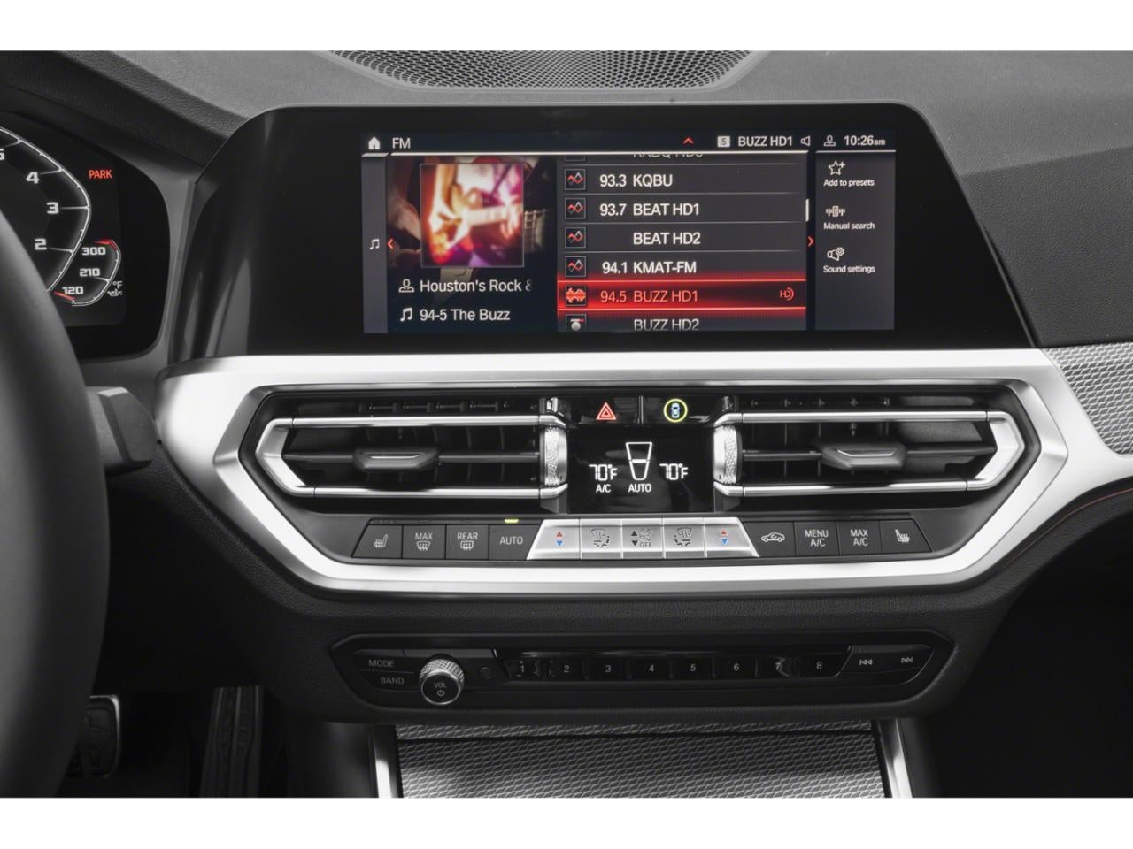 2023 BMW M4 M4 Competition Coupe