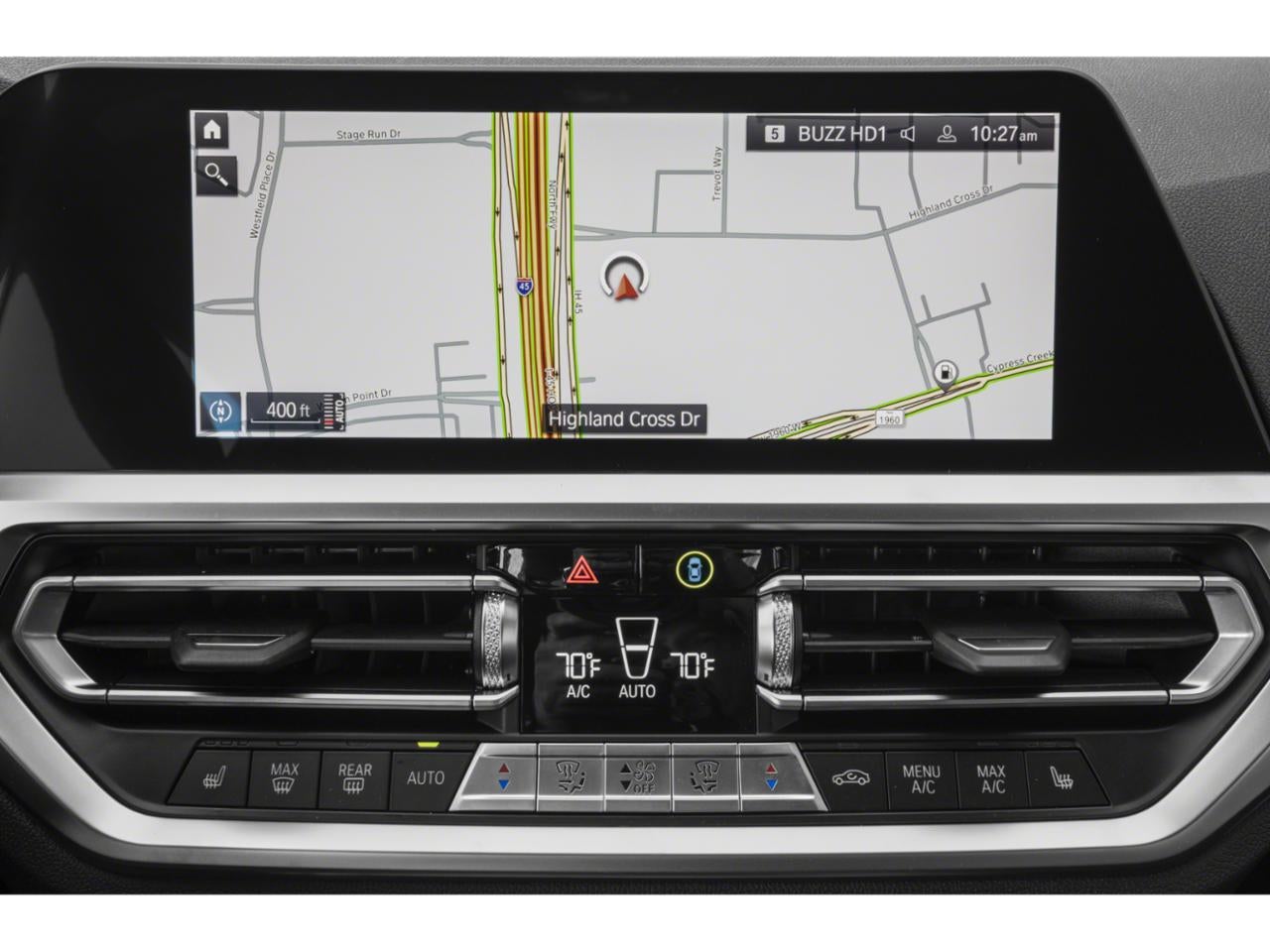 2023 BMW M4 M4 Competition Coupe