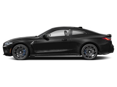 2023 BMW M4 M4 Competition Coupe