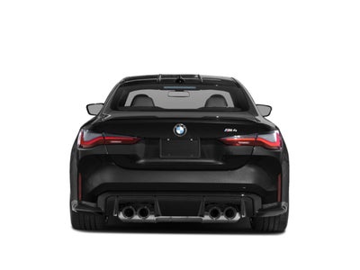 2023 BMW M4 M4 Competition Coupe