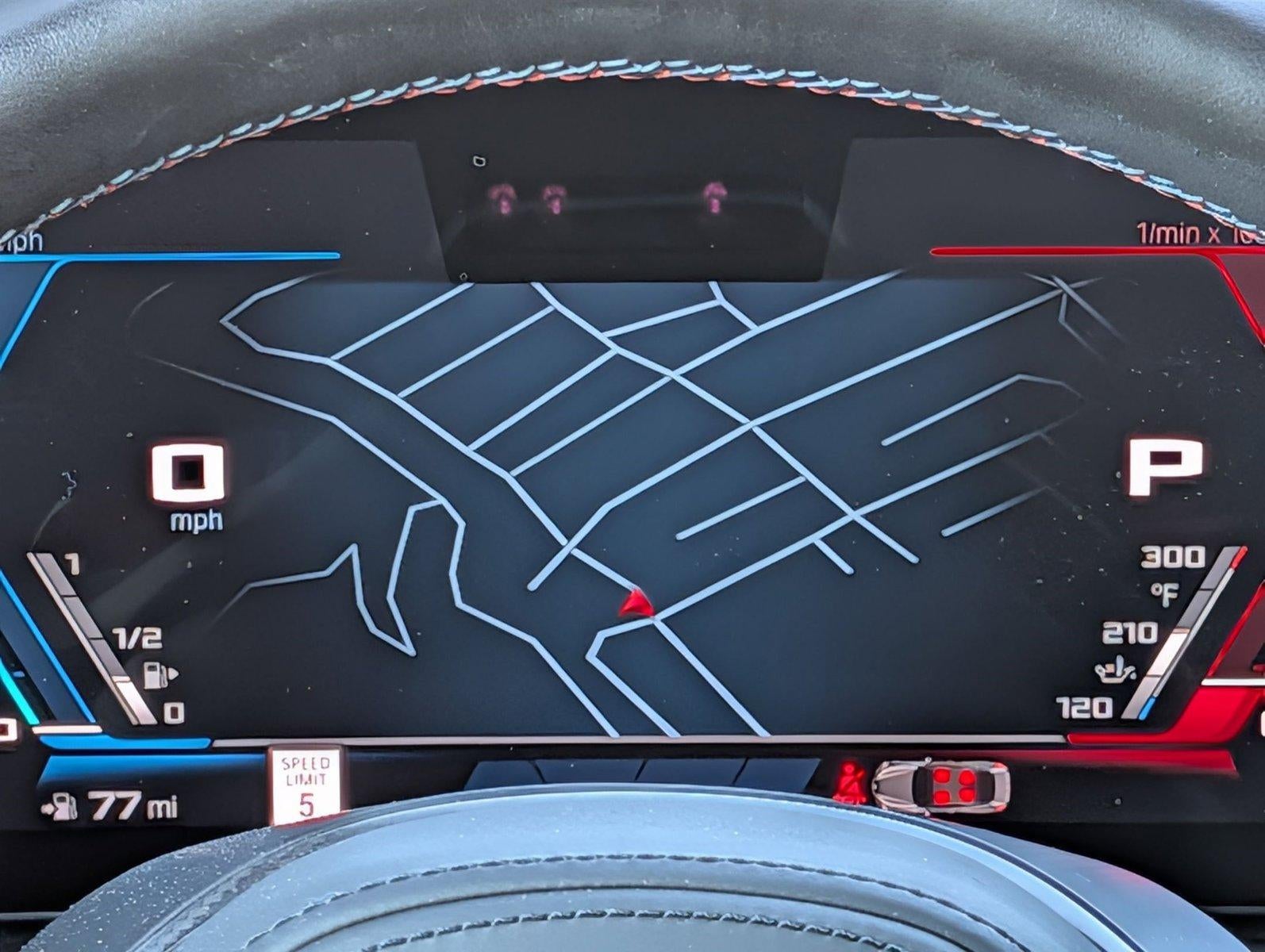 2024 BMW M4 M4 Competition Coupe