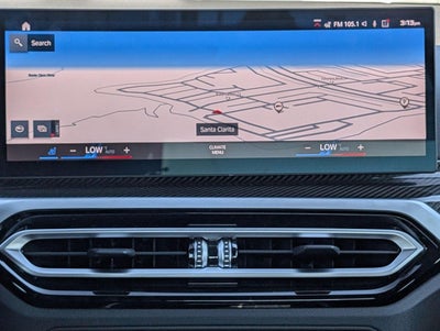 2024 BMW M4 M4 Competition Coupe
