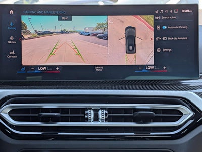 2024 BMW M4 M4 Competition Coupe