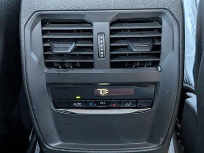 2024 BMW M4 M4 Competition Coupe