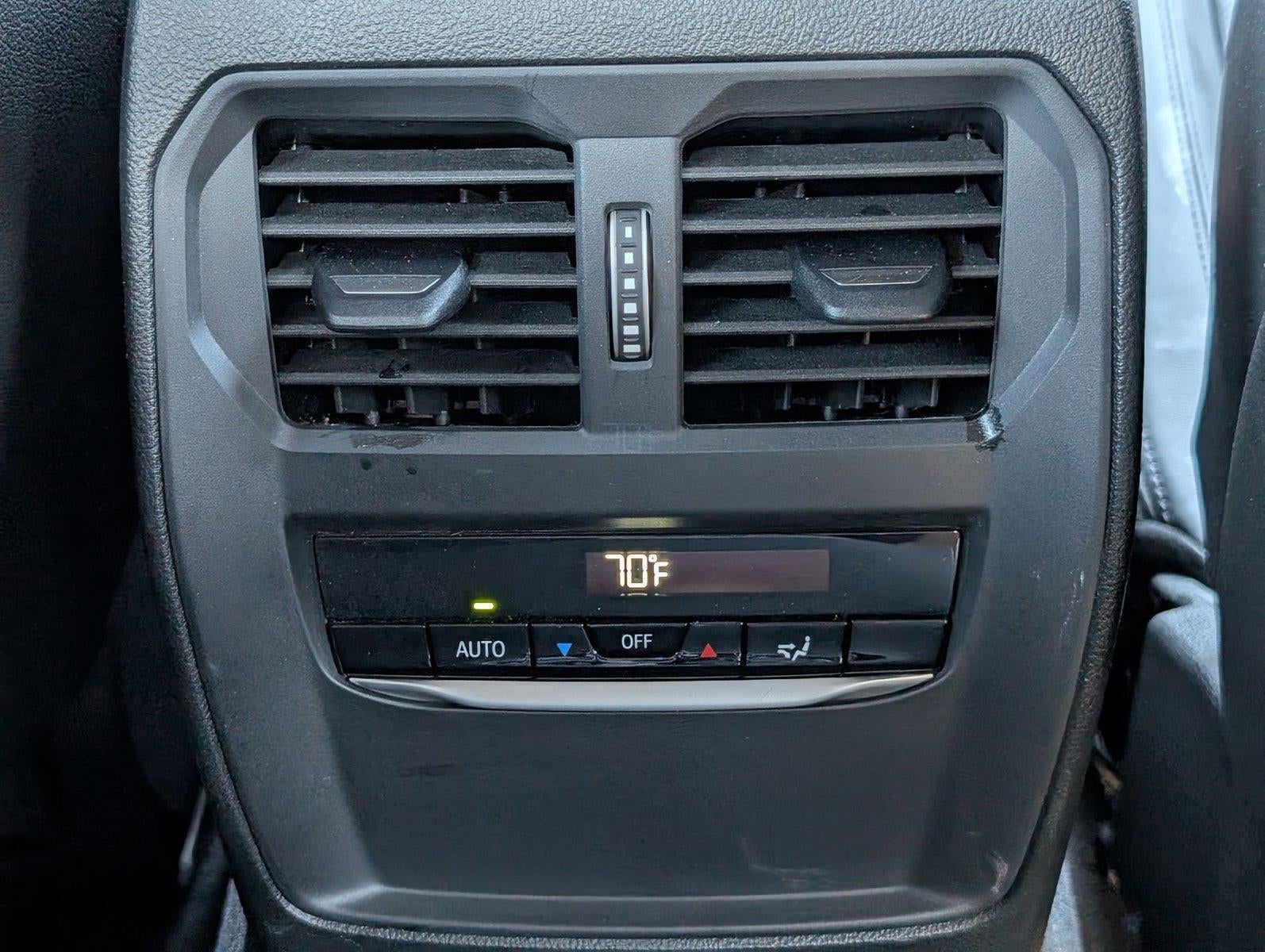 2024 BMW M4 M4 Competition Coupe