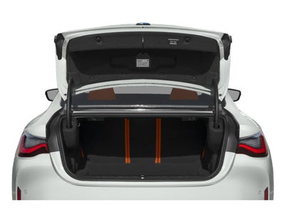 2024 BMW M4 M4 Competition Coupe